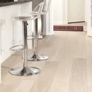 Engineered Oak Natural Invisible Oiled Wood Flooring - 15mm x 4mm x 190mm