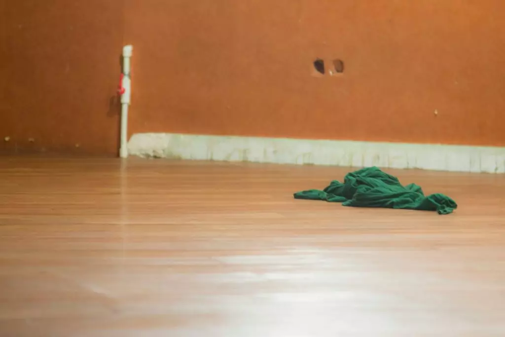 The Ultimate Guide to Underfloor Heating (UFH) Compatible Floors