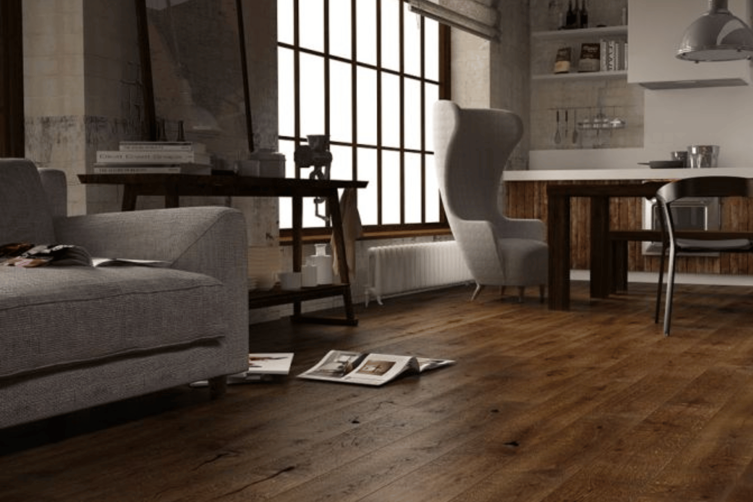 How to Choose the Right Wood Grade: From Prime to Rustic Explained