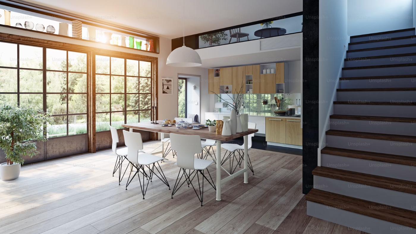 Eco-Friendly Flooring 101: A Guide to FSC-Certified & Sustainable Wood