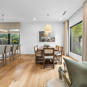 Engineered Oak UV Oiled Wood Flooring - 13.5mm x 2.5mm x 170mm