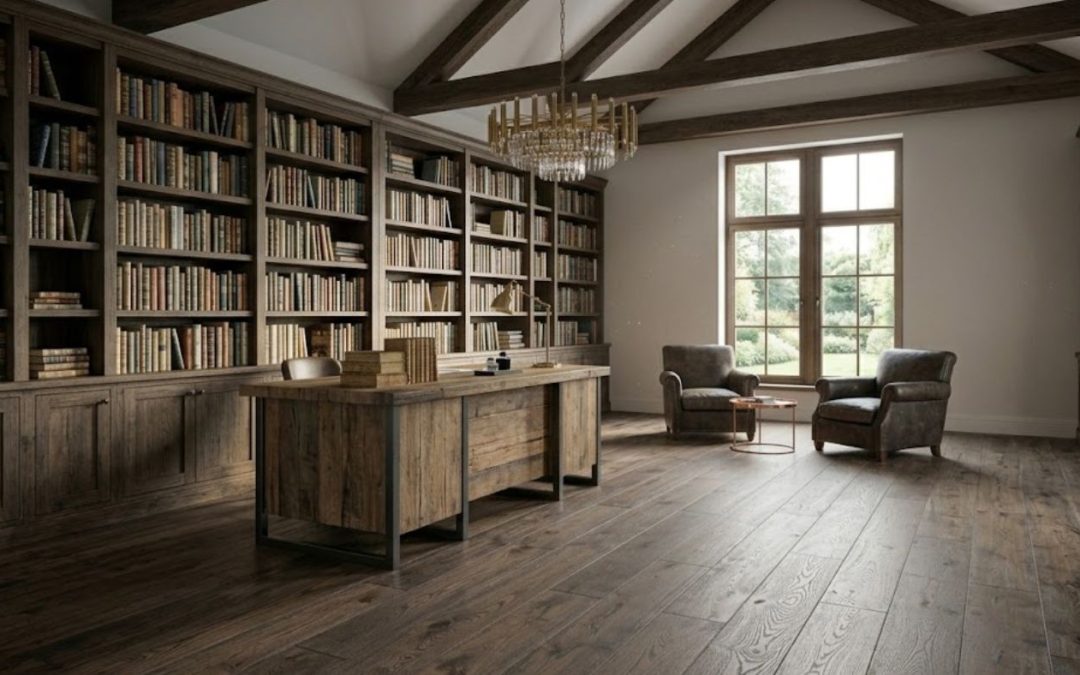 Understanding Wear Layers: How Many Times Can You Sand Your Engineered Floor?