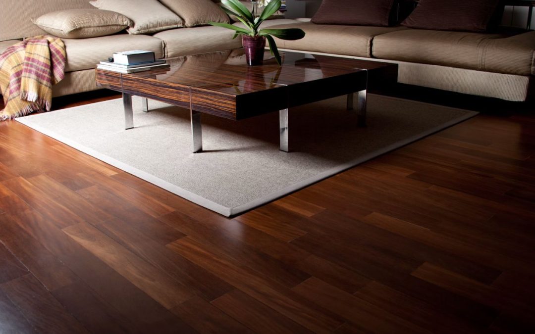 Real Oak vs. Walnut: Which Hardwood Species Fits Your Home’s Aesthetic?