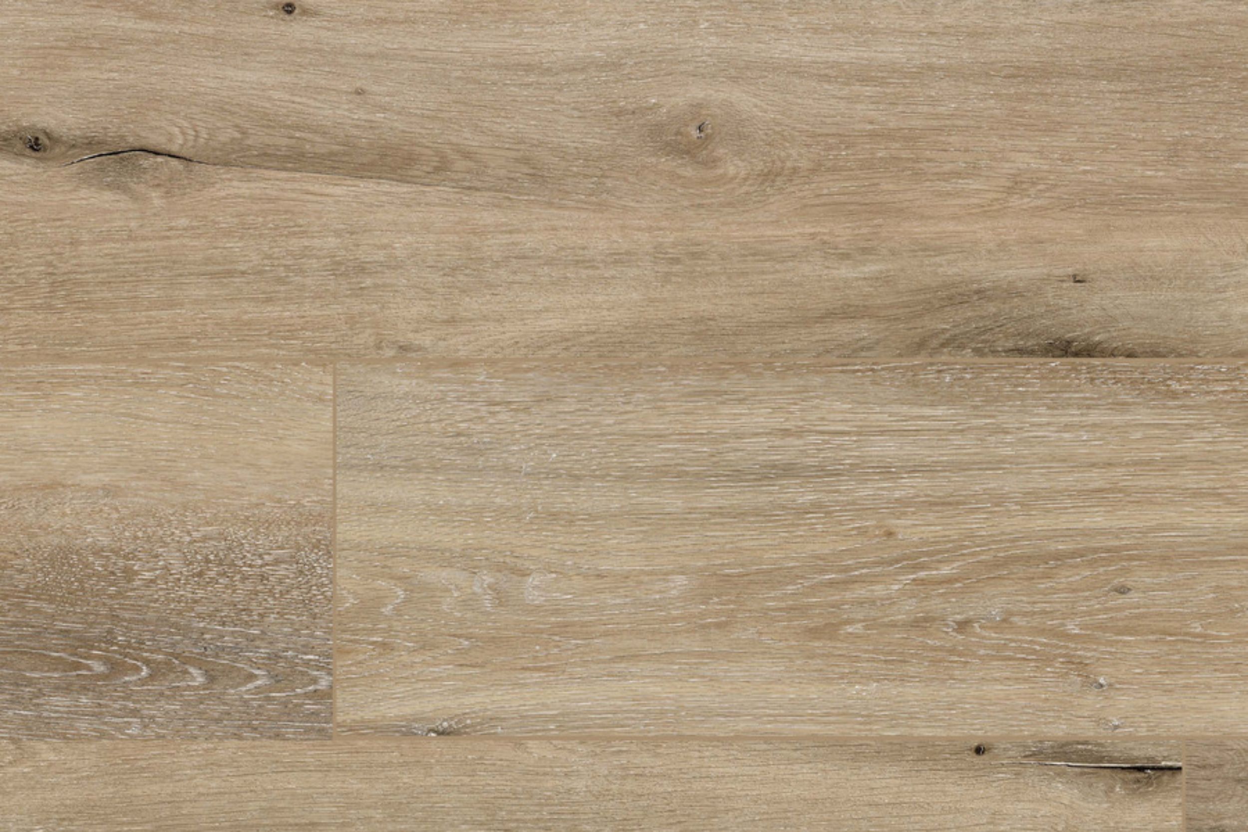 Aquacore Pro-Flex Light Latte Oak Click Vinyl Flooring - 5.5mm 180mm - Image 2