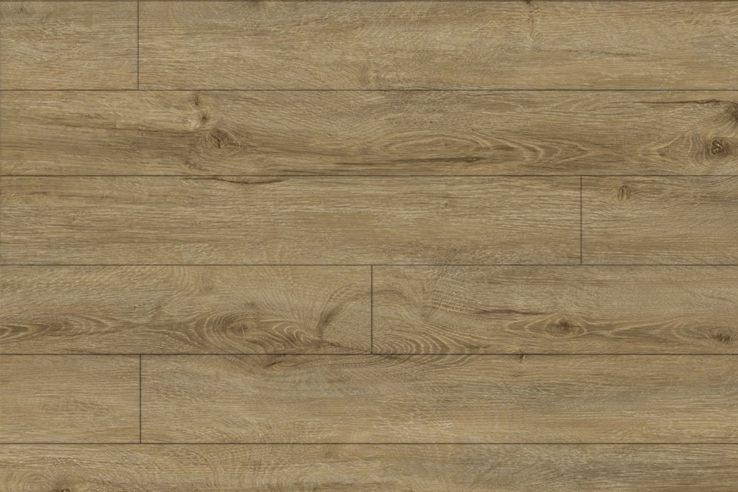 Aquacore Pro-Flex Natural Oak Click Vinyl Flooring - 5.5mm 180mm - Image 2