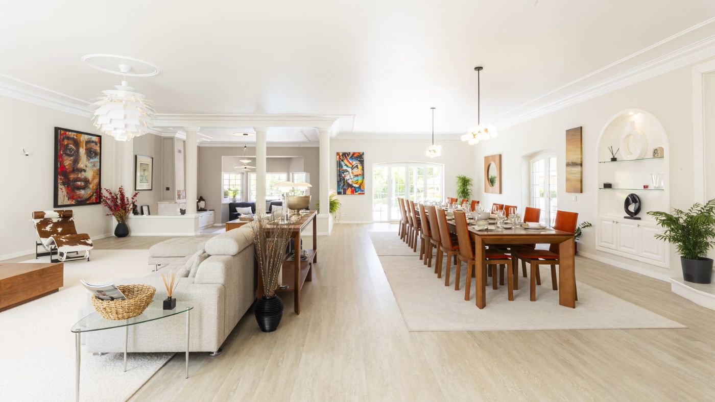 Flooring for Allergy Sufferers: Why Wood is Better than Carpet for Air Quality