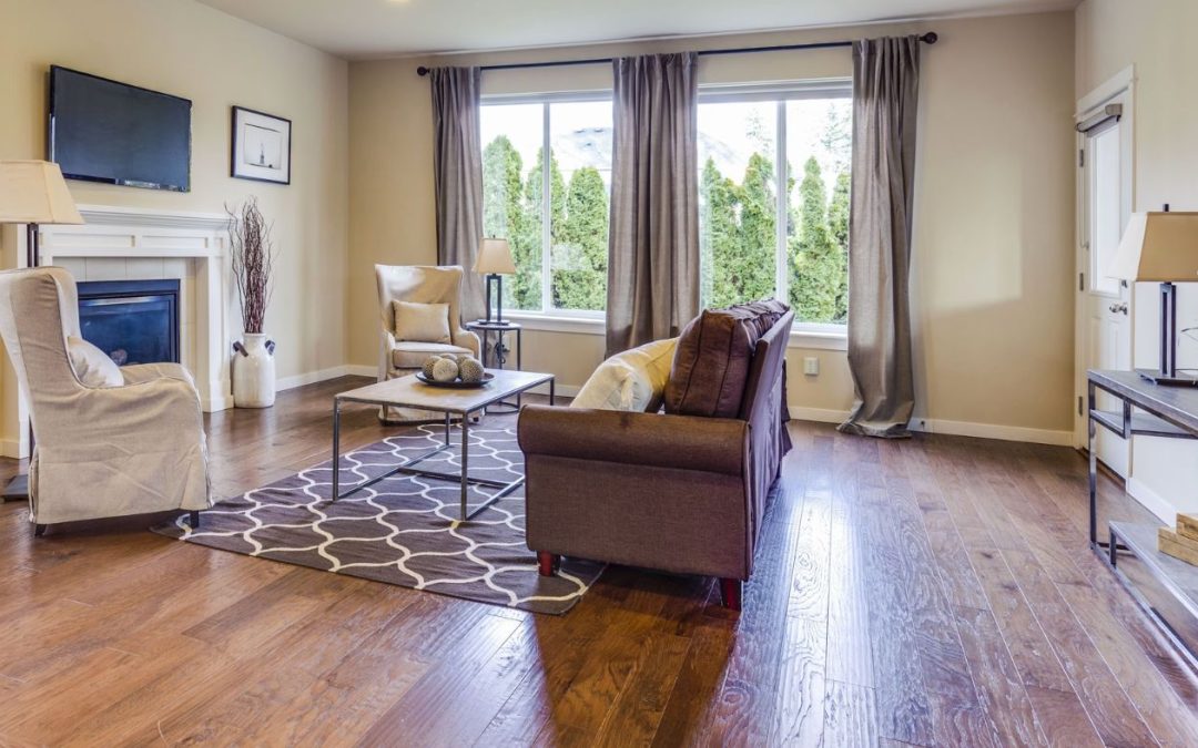 Reclaiming Style: How to Achieve a Reclaimed Wood Look with Modern Durability