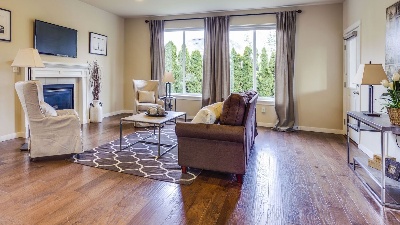 Reclaiming Style: How to Achieve a Reclaimed Wood Look with Modern Durability